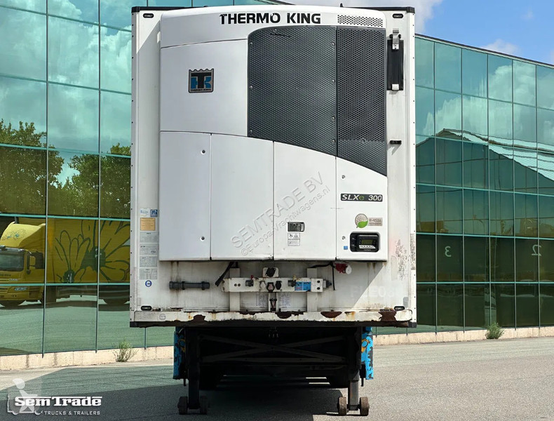 Oplegger Schmitz Cargobull SCB*S3B THERMO KING...