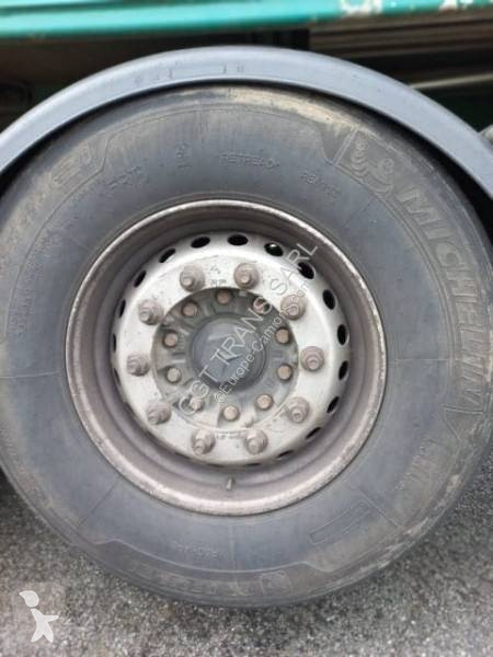 Semitrailer Guitton