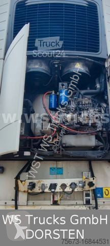 Semi reboque Schmitz Cargobull SKO 24...