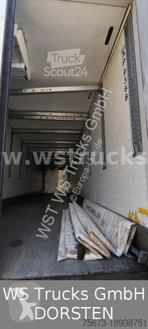 Semi reboque Schmitz Cargobull SKO 24 Vector...
