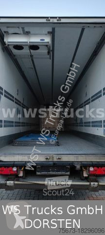 Semi reboque Schmitz Cargobull SKO 24...