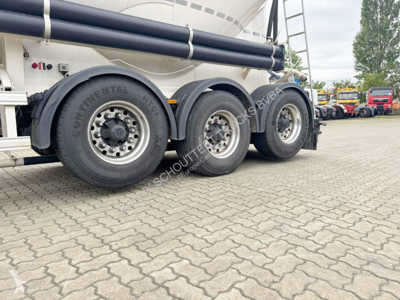Oplegger Spitzer SF 2739/2P SF 2739/2P...