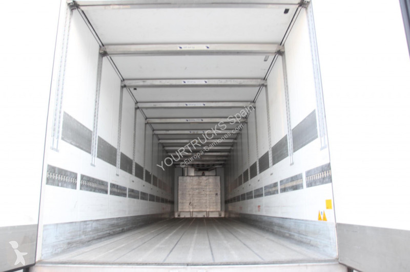 Semitrailer Schmitz Cargobull   ThermoKing TK...