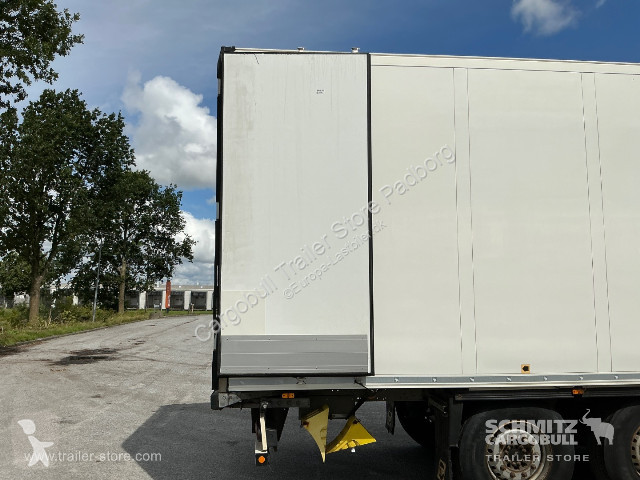 Semi remorque Schmitz Cargobull Tiefkühler...
