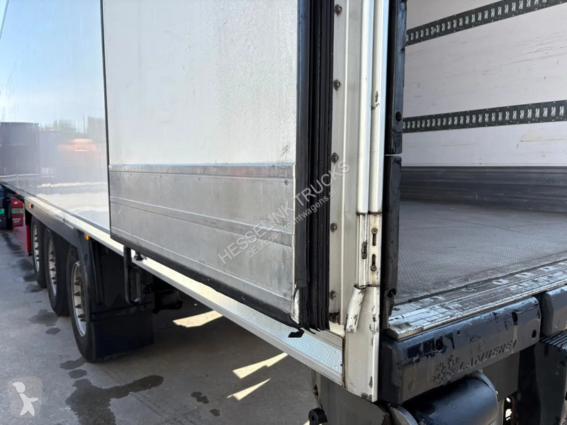 Semirimorchio Lamberet Thermo King SLXi...