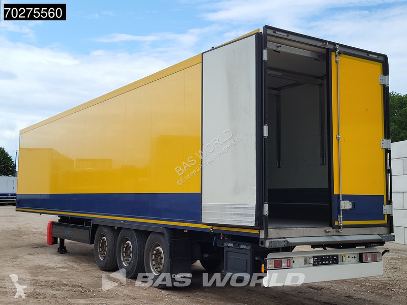 Semi reboque Krone Thermo King SLXi 300...