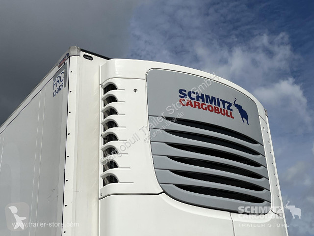 Semirimorchio Schmitz Cargobull Tiefkühler...
