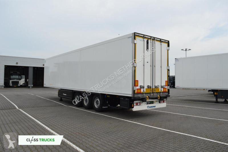 Sættevogn Krone SDR  FP 60 ThermoKing SLXi 300