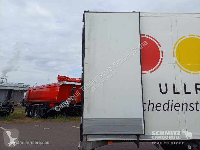 Návěs Schmitz Cargobull Tiefkühler Standard
