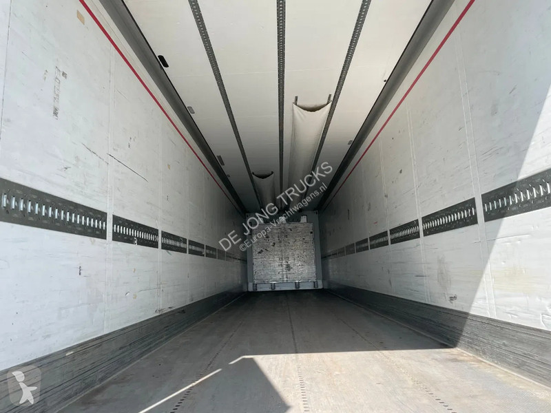 Oplegger Schmitz Cargobull SCB*3SB Frigo /...
