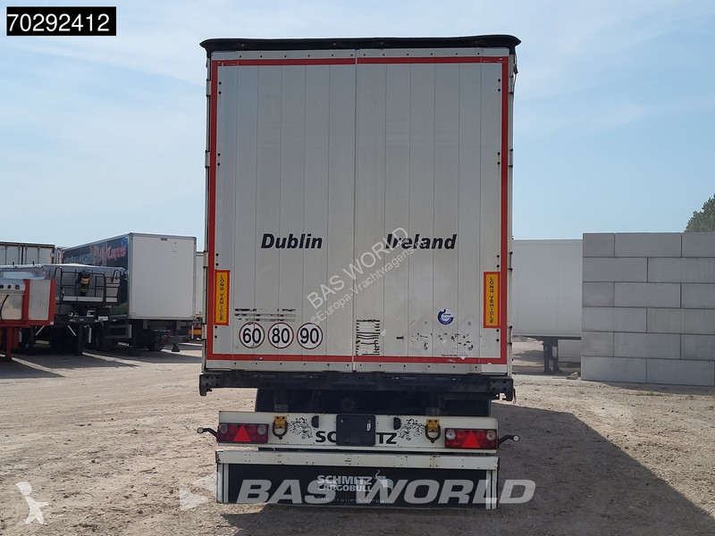 Oplegger Schmitz Cargobull SCB*S3T...