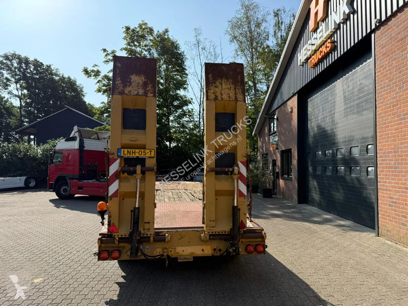 Semiremorca Müller-Mitteltal T3 Kompakt...