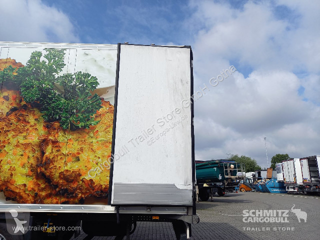 Návěs Schmitz Cargobull Tiefkühler Standard...