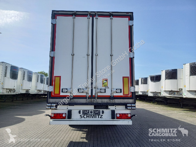 Návěs Schmitz Cargobull Tiefkühler Standard...