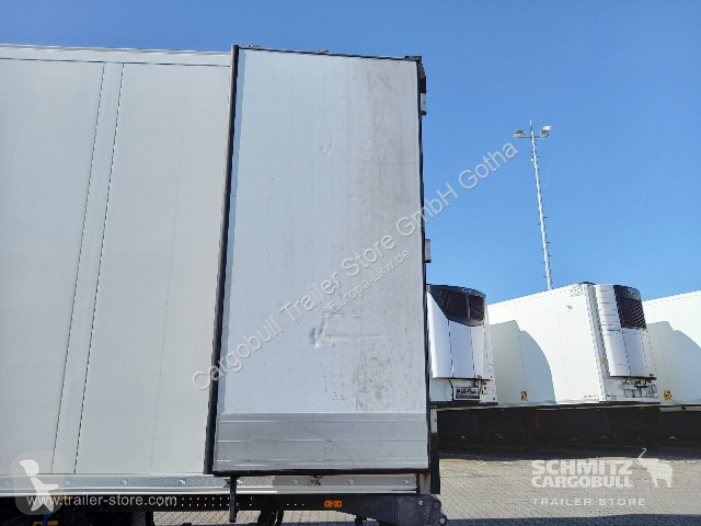 Semirimorchio Schmitz Cargobull Tiefkühler...