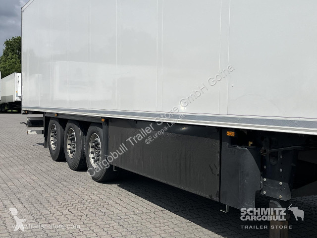 Návěs Schmitz Cargobull Tiefkühler Standard...