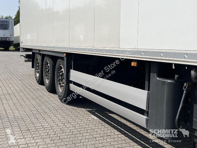 Návěs Schmitz Cargobull Tiefkühler Standard...