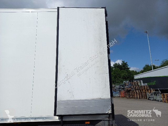Návěs Schmitz Cargobull Tiefkühler Standard