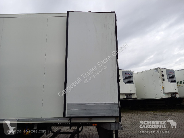 Návěs Schmitz Cargobull Tiefkühler Standard...