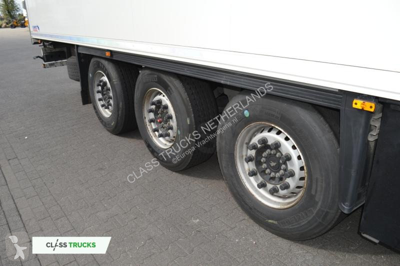 Semirimorchio Schmitz Cargobull FP 60...