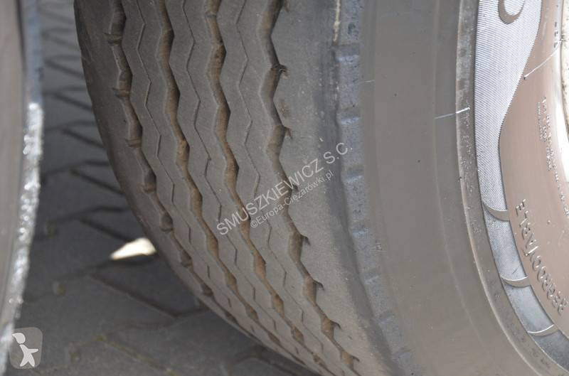 Semiremorca Schmitz Cargobull WYWROTKA 24 m3 /...