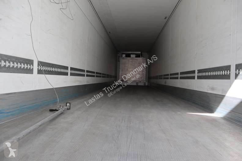 Semi reboque Schmitz Cargobull...