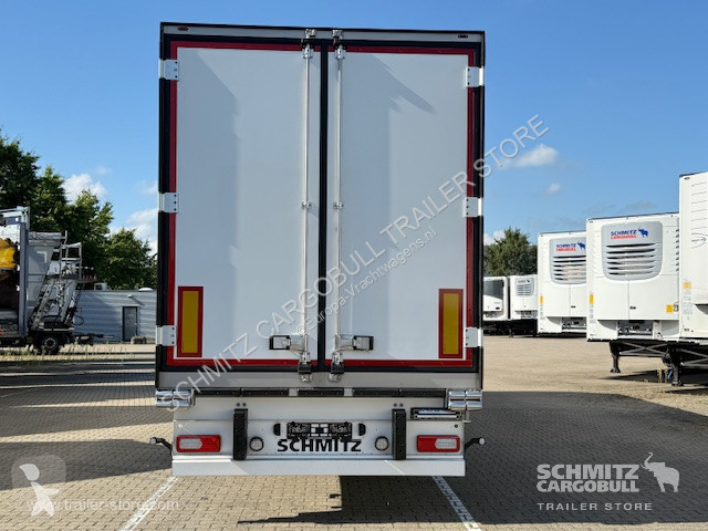 Semi remorque Schmitz Cargobull Tiefkühler...