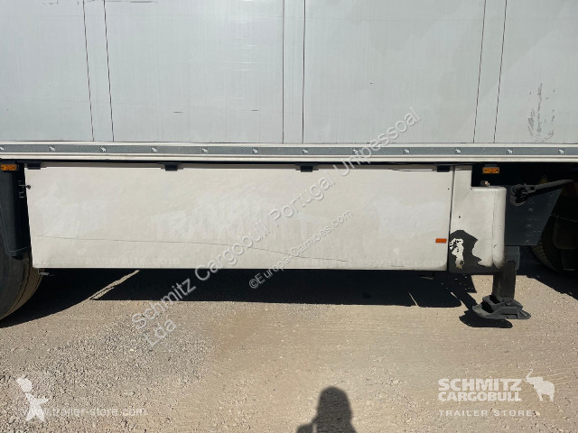 Semi reboque Schmitz Cargobull Semitrailer...