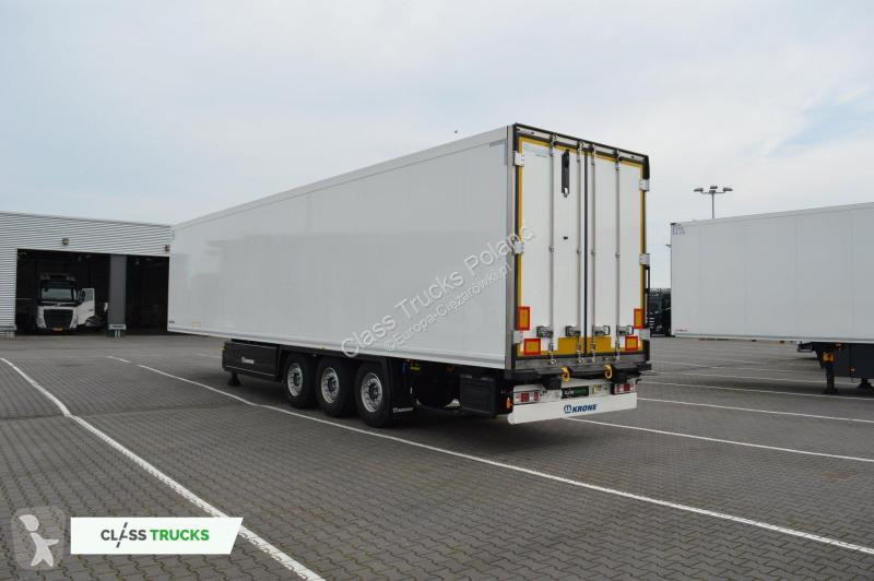 Sættevogn Krone SDR  FP 60 ThermoKing SLXi 300