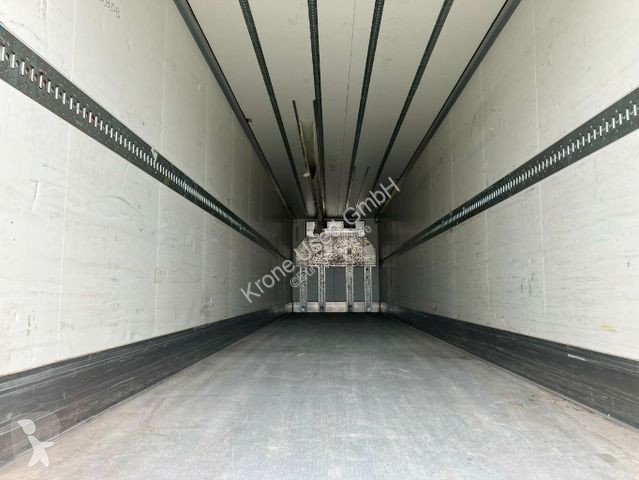 Semirimorchio Krone SDR 27 eL4-S