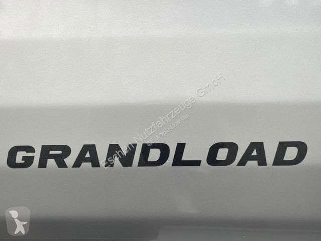 Semiremorca Meiller 44.3 GrandLoad...