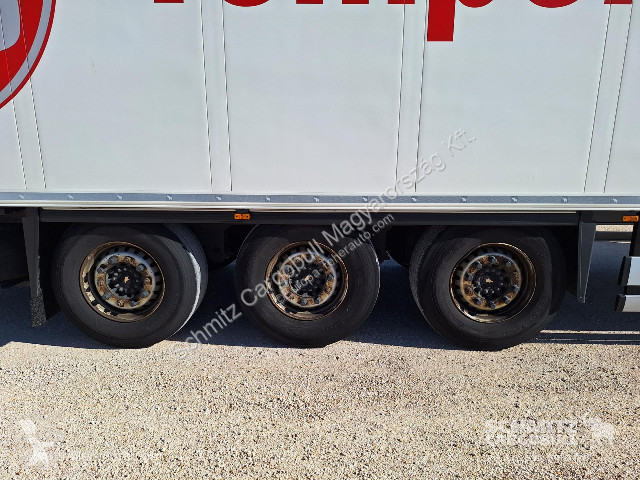 Semi remorque Schmitz Cargobull Reefer Standard...