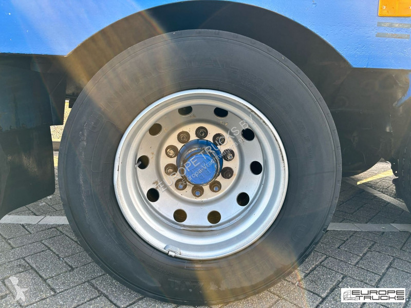 Semiremorca Nooteboom 48 03V L NL Trailer -...