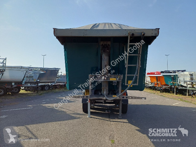 Semi reboque Schmitz Cargobull Kipper...