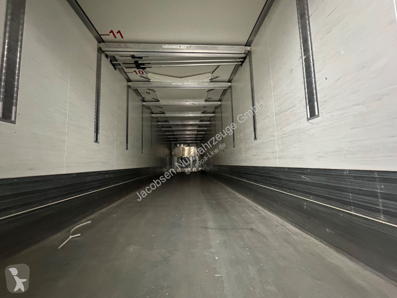 Semitrailer Krone Krone Thermoking/ SD TKS/...