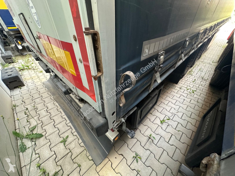 Návěs Schmitz Cargobull Schmitz Cargobull...