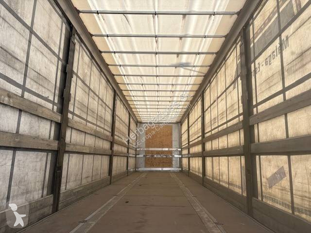 Semirimorchio Lecitrailer 3E20