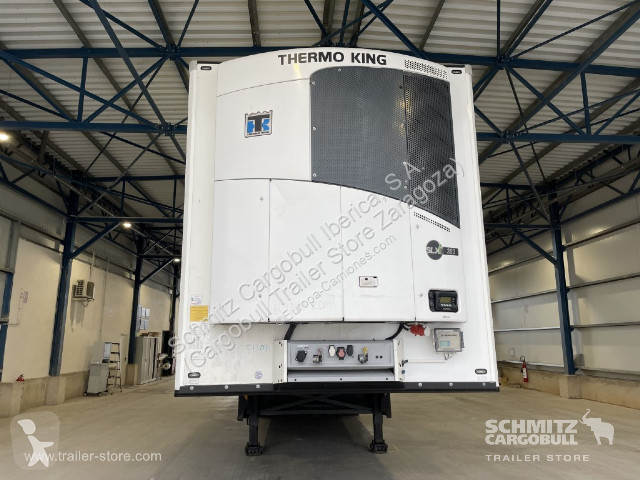 Semiremorca Schmitz Cargobull Reefer Standard