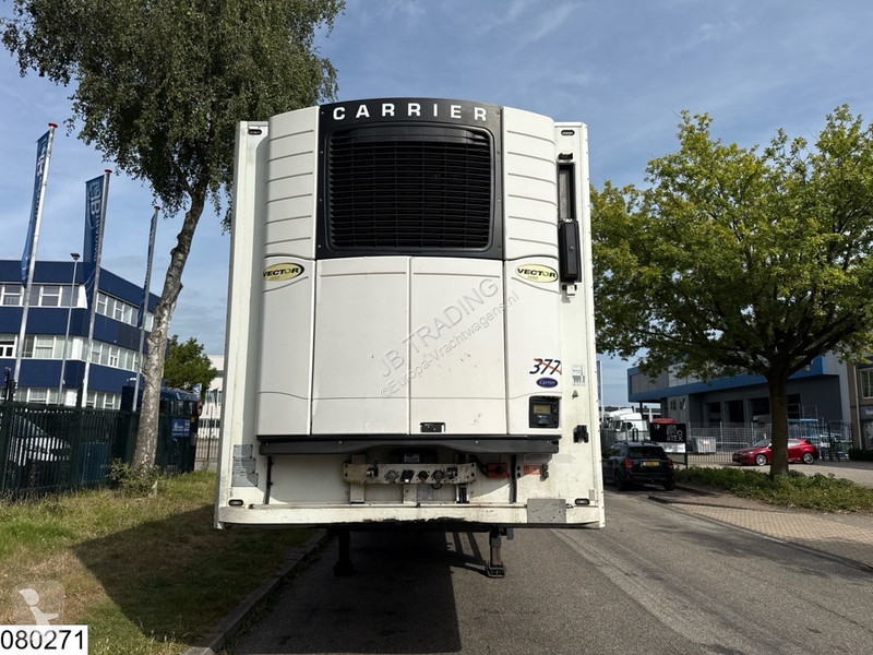 Oplegger Schmitz Cargobull Koel vries Carrier...