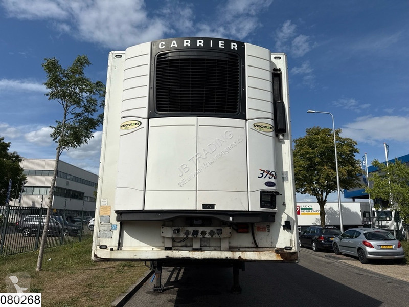 Semitrailer Schmitz Cargobull Koel vries...
