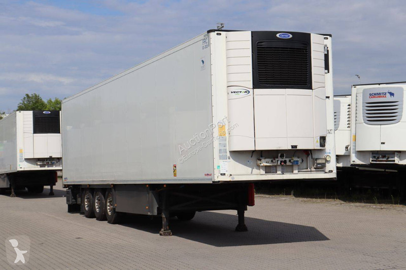 Semirremolque Schmitz Cargobull SCB*S3B