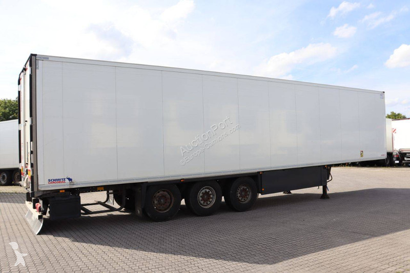 Semirimorchio Schmitz Cargobull SCB*S3B