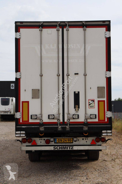 Oplegger Schmitz Cargobull SCB*S3B