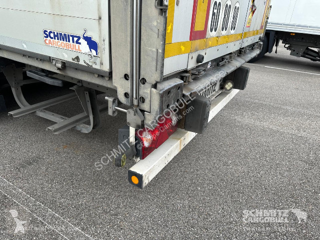 Semitrailer Schmitz Cargobull Semitrailer...