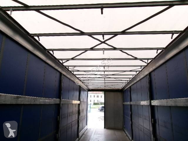 Semitrailer Kögel