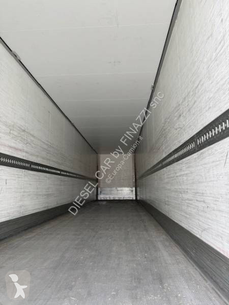 Semirremolque Schmitz Cargobull FURGONATO