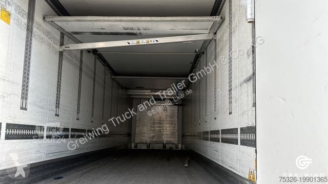 Semi reboque Schmitz Cargobull SKO 24/L - 13.4...