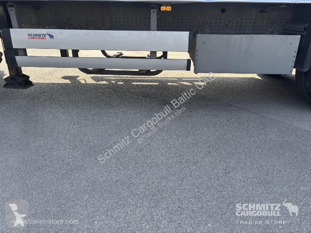 Semirimorchio Schmitz Cargobull Semitrailer...