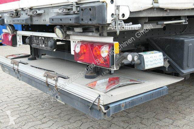 Semitrailer Schmitz Cargobull SCS 18/L-13.62...