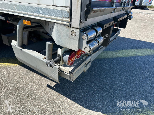 Semi remorque Schmitz Cargobull Semitrailer...